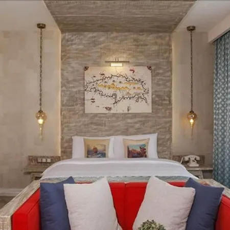 Hotel Assos Barbarossa - Special Class