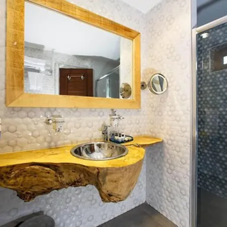 Assos Barbarossa - Special Class Hotel