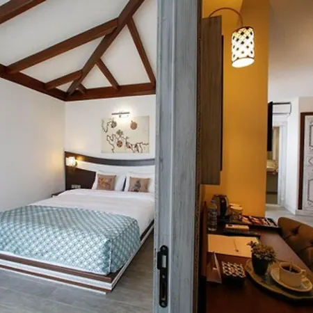 Assos Barbarossa - Special Class Hotel