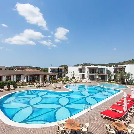 Assos Barbarossa - Special Class Hotel Ayvacik
